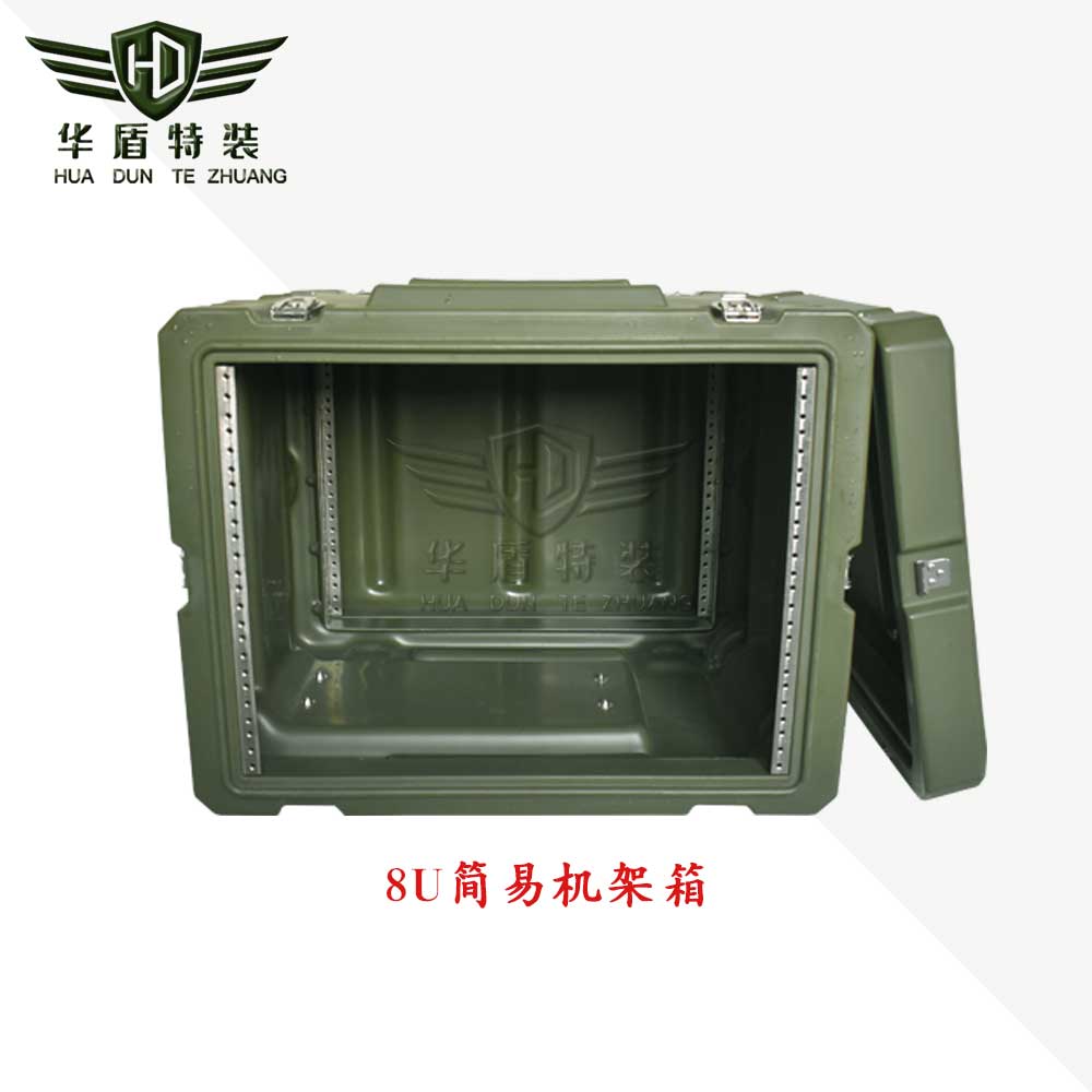 滾塑機架箱：創新引領未來，實現高效成型